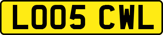 LO05CWL