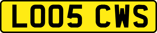 LO05CWS