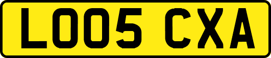 LO05CXA