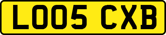 LO05CXB