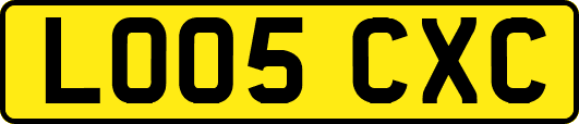 LO05CXC
