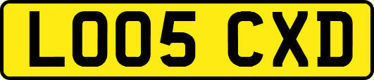 LO05CXD