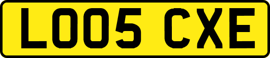 LO05CXE
