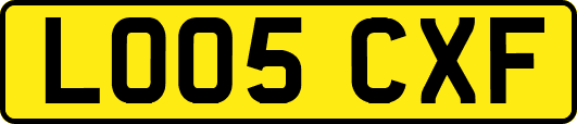 LO05CXF