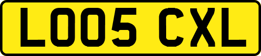 LO05CXL
