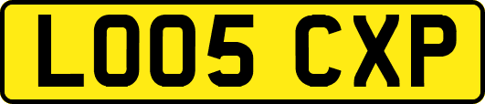 LO05CXP