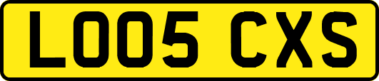 LO05CXS