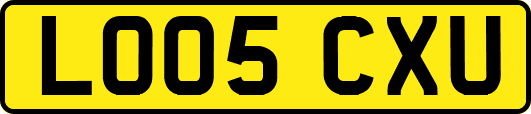 LO05CXU