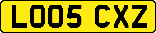 LO05CXZ