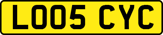 LO05CYC