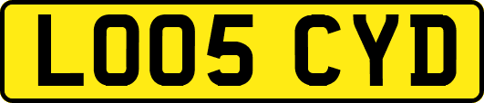 LO05CYD