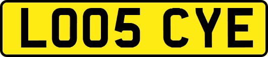 LO05CYE