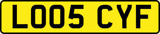 LO05CYF