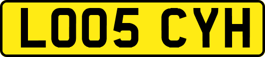 LO05CYH