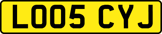 LO05CYJ