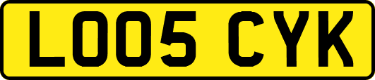LO05CYK