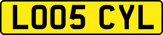 LO05CYL