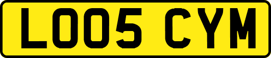 LO05CYM