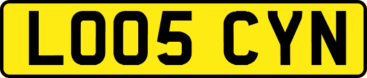 LO05CYN