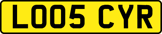 LO05CYR