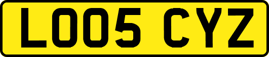 LO05CYZ