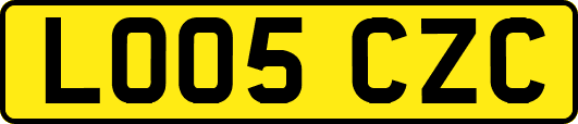 LO05CZC