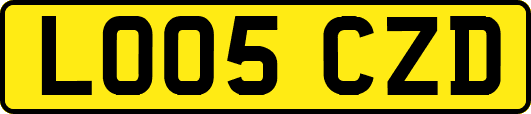 LO05CZD