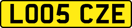 LO05CZE