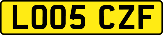 LO05CZF