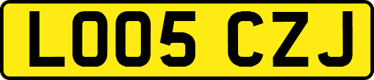 LO05CZJ
