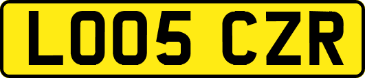 LO05CZR