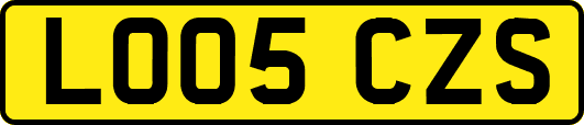 LO05CZS