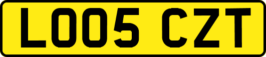 LO05CZT