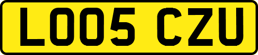 LO05CZU