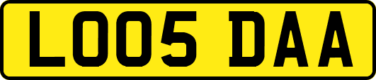 LO05DAA
