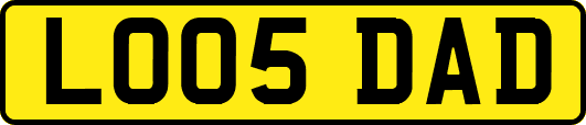 LO05DAD