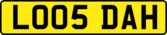 LO05DAH