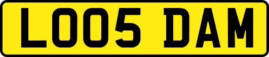 LO05DAM