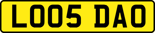 LO05DAO