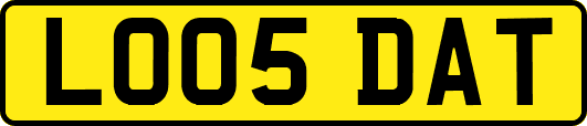 LO05DAT