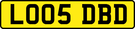LO05DBD