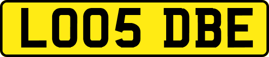 LO05DBE