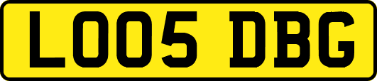 LO05DBG