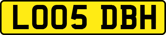 LO05DBH