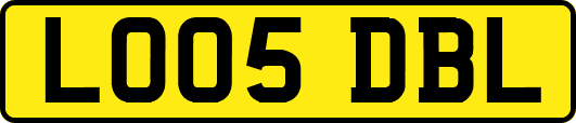 LO05DBL