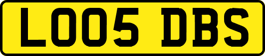 LO05DBS