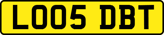 LO05DBT