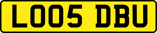 LO05DBU