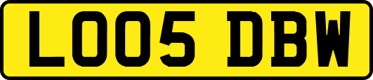 LO05DBW