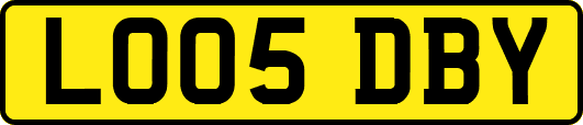 LO05DBY